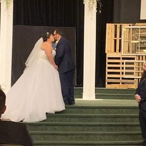 Meet your Posher, Stacey